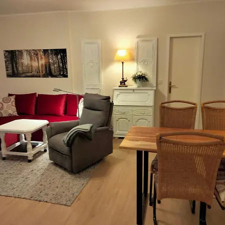 Daire Am Alten Salzwerk 3 A Nr 44 *