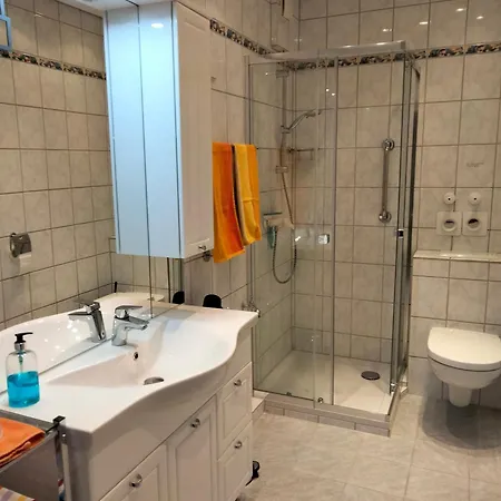 Am Alten Salzwerk 3 A Nr 44 Bad Harzburg