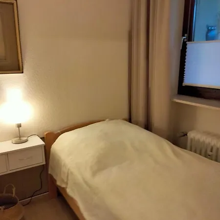 Am Alten Salzwerk 3 A Nr 44 Daire Bad Harzburg