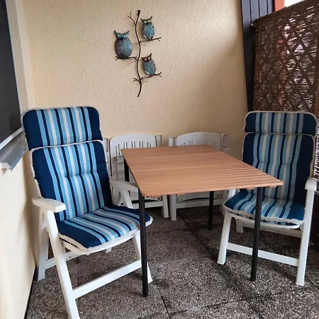 Am Alten Salzwerk 3 A Nr 44 * Bad Harzburg