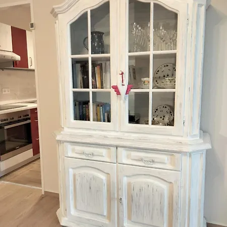 Daire Am Alten Salzwerk 3 A Nr 44 Bad Harzburg