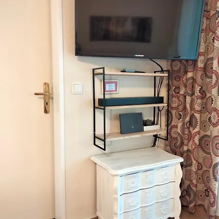 Am Alten Salzwerk 3 A Nr 44 * Bad Harzburg
